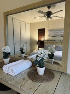 Rockshore at Seaverge