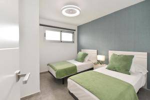 Las Nasas 1 by VillaGranCanaria