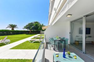 Las Nasas 1 by VillaGranCanaria