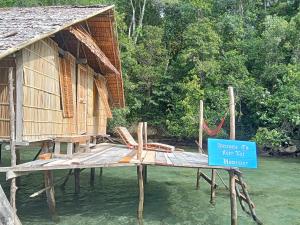 Pin Wawiyai Natural Homestay