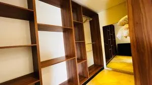 Apartment to let - Ridge