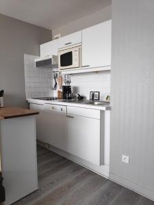 Duplex 4 personnes - Face mer