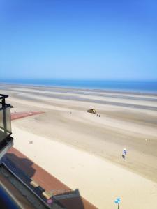 Duplex 4 personnes - Face mer