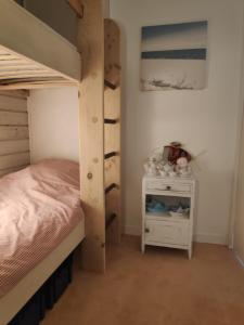 Duplex 4 personnes - Face mer