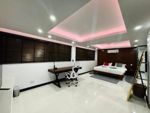 The Sunrise Ocean Villa 22