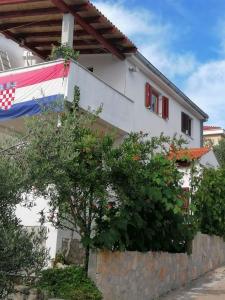 Apartment Goran
