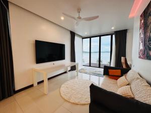 The Sunrise Ocean Villa 22