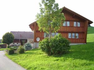 Ferienstudio Familie Fässler-Dörig