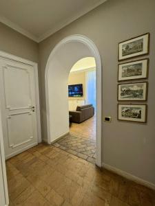 èROMA - SANTA MARIA MAGGIORE BASILICA Apartment