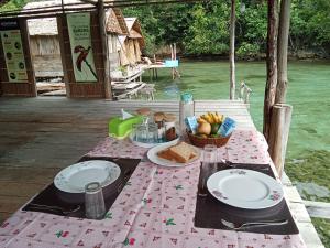Pin Wawiyai Natural Homestay