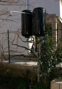 Apartments Amalija