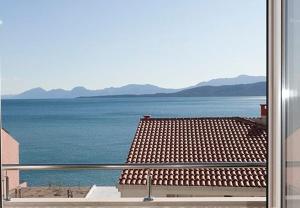 Apartments Ruzica