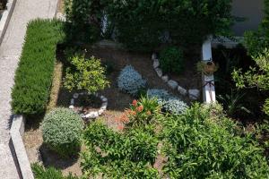 Apartments Ruzica
