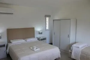 Hotel Realicó Apart - Nazca