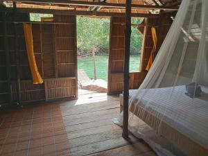 Pin Wawiyai Natural Homestay