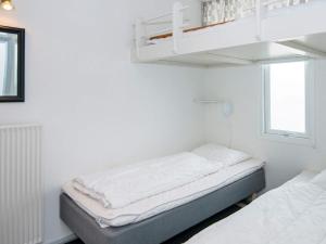 5 person holiday home in Glesborg