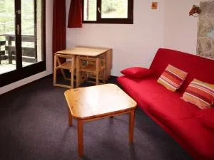 Studio pour 4 pers avec balcon, proche commerces, pistes et animations - Les Orres 1650 - FR-1-322-552 - 埃姆布能