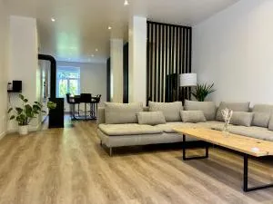 Charmant quadruplex au cœur de la Vallée - La Broque