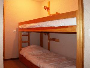 Spacieux studio 6 pers avec balcon aux Orres 1650 - FR-1-322-560