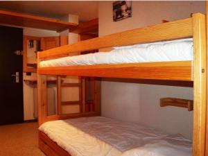 Spacieux studio 6 pers avec balcon aux Orres 1650 - FR-1-322-560