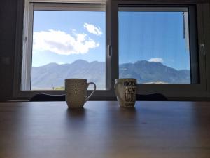 Σύγχρονο σπίτι στο χωριό