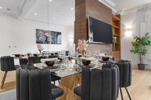 Kings Road RoomPilot Collection