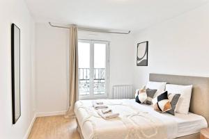 Studio charmant tout équipé Paris Montreuil - III