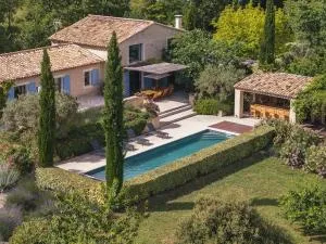 Superbe Mas provençal, entre Gordes et Roussillon - 茹卡