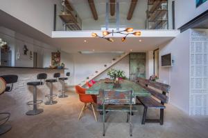 Superbe Mas provençal, entre Gordes et Roussillon