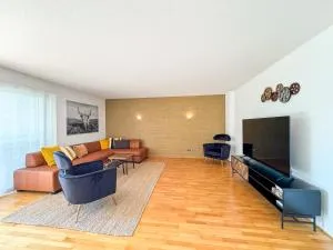 Sonnenstrahl Röthis - Batschuns