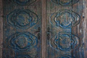 Superbe Mas provençal, entre Gordes et Roussillon