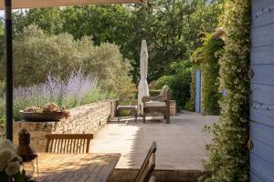 Villas Superbe Mas provencal, entre Gordes et Roussillon : photos des chambres