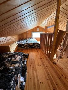 Pyhän Patikka Holiday home