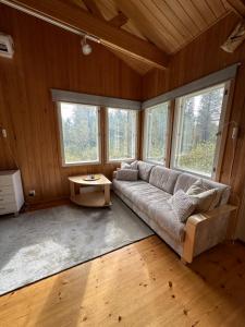 Pyhän Patikka Holiday home