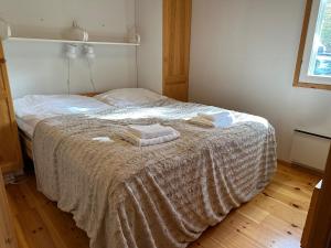 Pyhän Patikka Holiday home