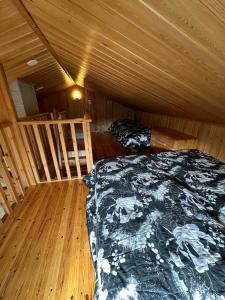 Pyhän Patikka Holiday home