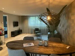 Luxe appartement - Ooststraat 8a | Domburg - 阿赫特克克 Luxe appartement - Ooststraat 8a | Domburg - 阿赫特克克