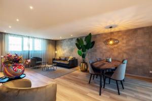 Welcome in - Luxe appartement in de hoofdstraat, met balkon en airco - Domburg