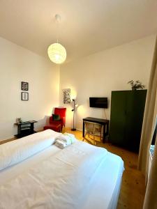 FeWo Lessingstube nahe Jägermeister