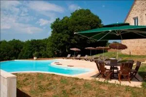 Villa spacieuse avec piscine privée au Vigan 350 m² - Le Vigan