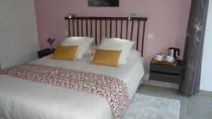 Villas Villa spacieuse avec piscine privee au Vigan 350 m² : photos des chambres