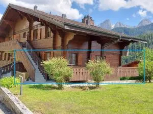 La Craitsette - Siernes Picats