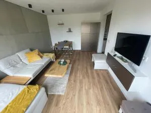 Ferienhaus in Ostseenähe für 4 Personen - Volkenshagen