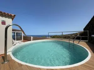 Tendal Hosting - El Mirador de Cristina - Buenavista de Arriba