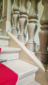 B&B / Chambres d'hotes Chambres d-hotes au Chateau Leon : photos des chambres