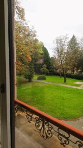 B&B / Chambres d'hotes Chambres d-hotes au Chateau Leon : photos des chambres