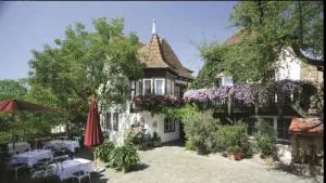 Alte Pfarrey - Kisselhof