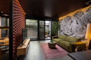 Win Herastrau - Luxury Jungle Vibes 2BR Apartment - Private Parking