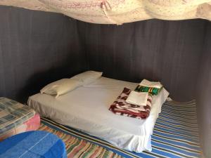 Obira Oasis Merzouga Camp