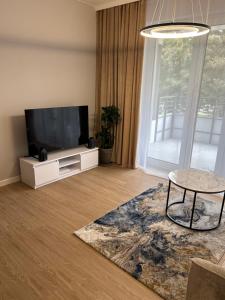 Nowy Apartament Golisza 6